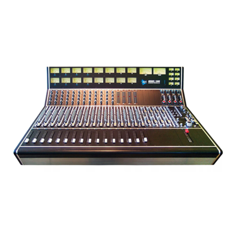API 1608  User manual