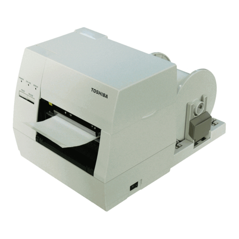 TEC B-452 User manual TEC B-452 User manual