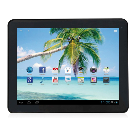 Easypix easypad 972 dual core user manual