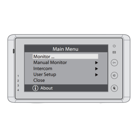 V-Tec 27SDTD7-V1 user manual