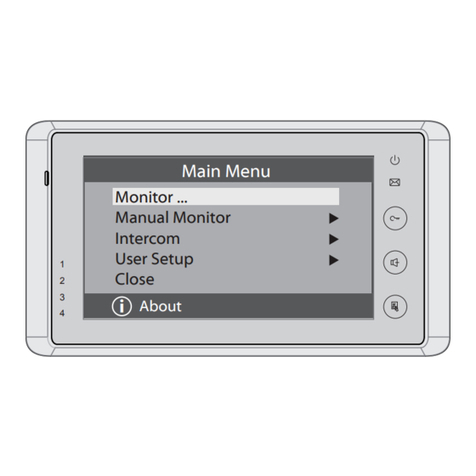 V-Tec 27TD7-V1 User manual