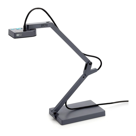 Ipevo Ziggi User manual