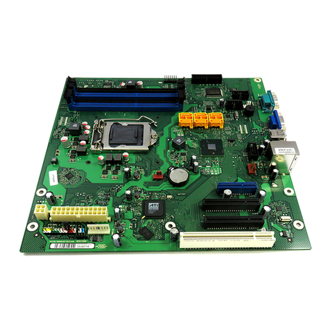 Fujitsu D2779 User manual