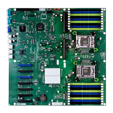 Fujitsu D2619 User manual