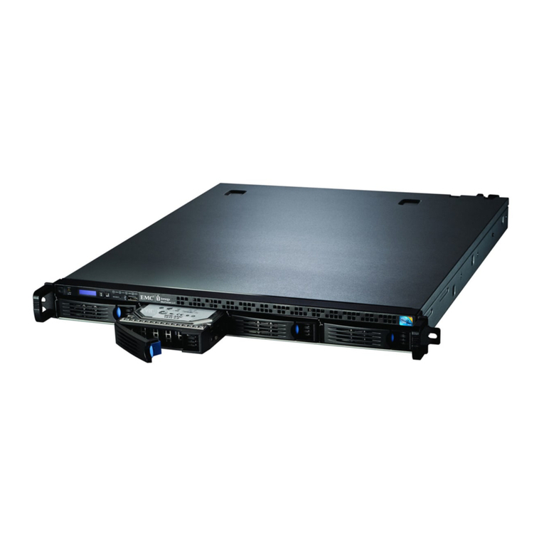 Iomega StorCenter px4-300r user guide