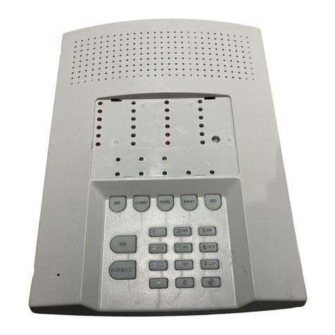 Linear REMOTE ACCESS SOFTWARE DVS-1200 User manual