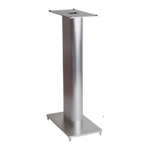 Morel ST 67 user manual