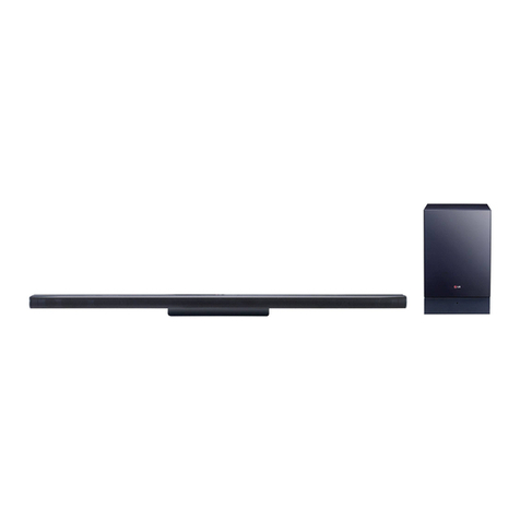 LG NB4530A owner's manual