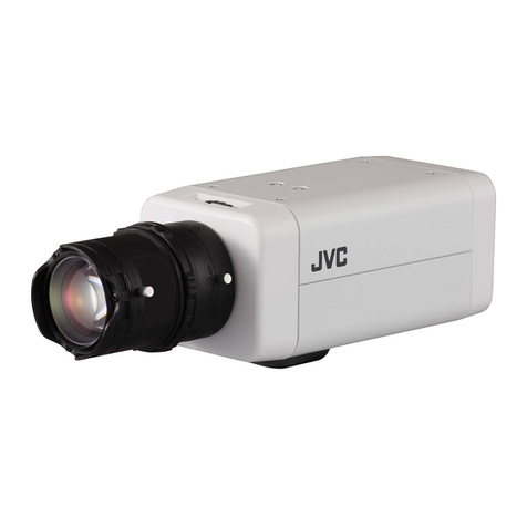 JVC VN-T16 User manual