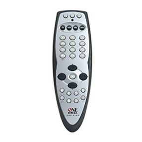One Forall URC-3445 Instruction manual  & code  list