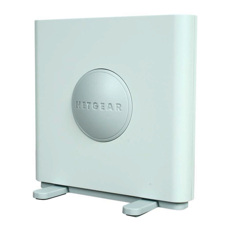 NETGEAR WN311B User manual