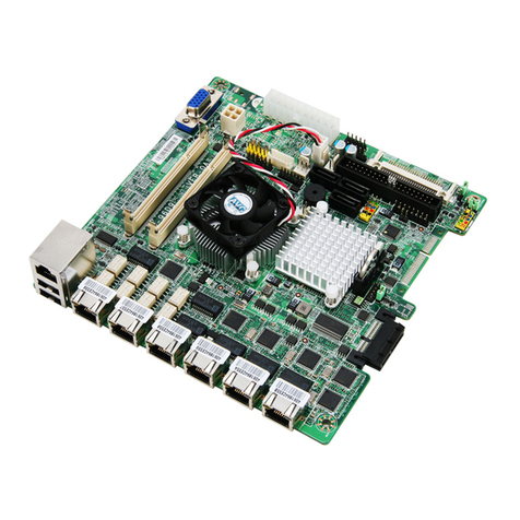 MSI MS-96D9 User manual