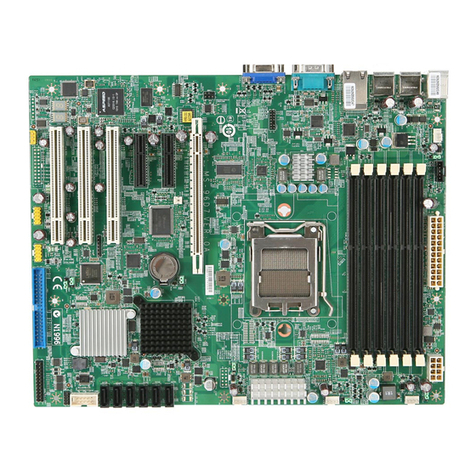 MSI MS-96D7 User manual