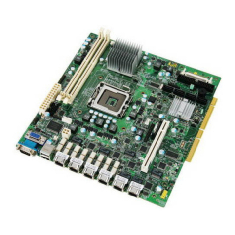 MSI MS-96E3 User manual