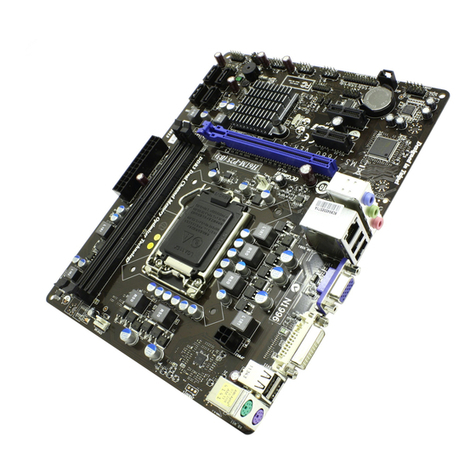 MSI H6M-P30 (B3) user manual