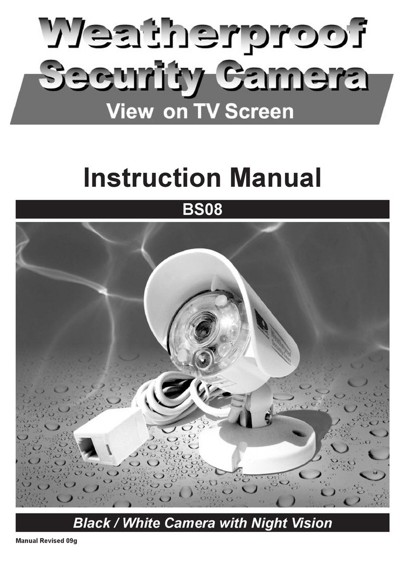Harbor Freight Tools BS08 instruction manual