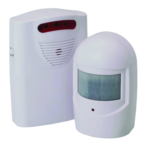 Bunker Hill Security 93068 User manual