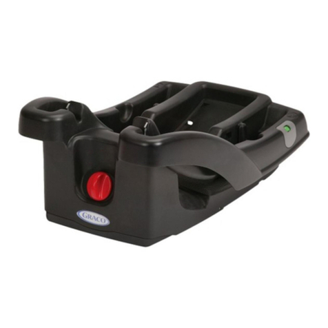 Graco PD229521B owner's manual