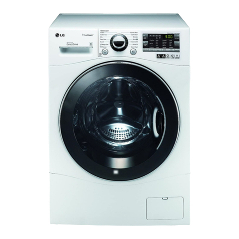 LG F14A8TDSA Series User manual