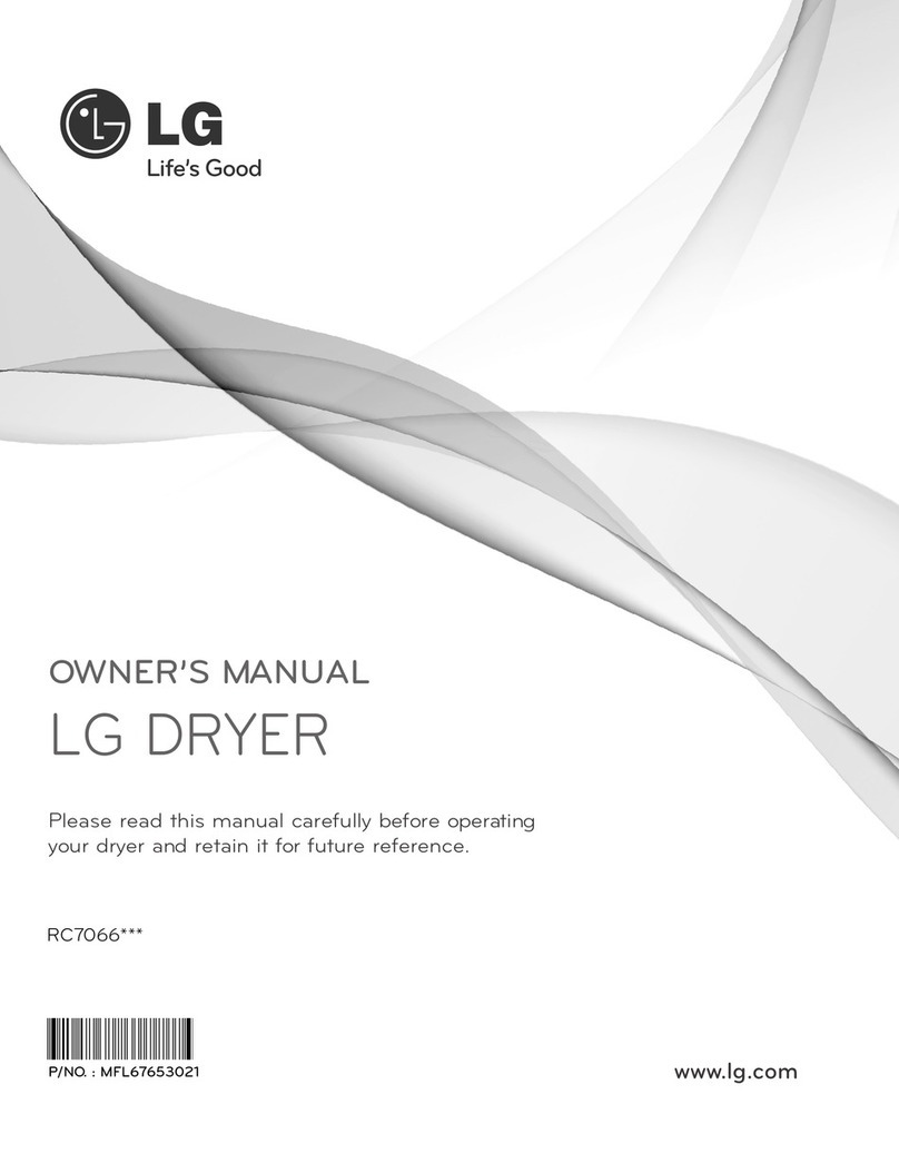 LG RC7066 Series User manual LG RC7066 Series User manual