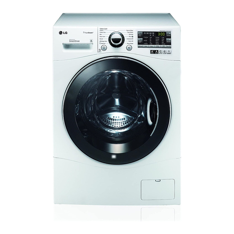 LG F14A8TDSA Series User manual