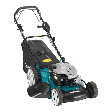 Makita PLM5102 User guide