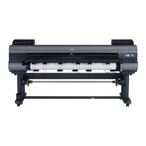 Canon imagePROGRAF iPF9400 User manual