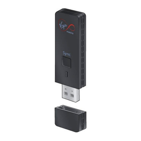 NETGEAR WNDA3200 User manual NETGEAR WNDA3200 User manual