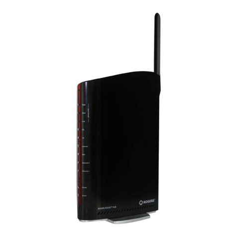 NetComm LIBERTY SERIES User manual NetComm LIBERTY SERIES User manual