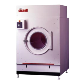 Cissell HD175G owner's manual Cissell HD175G owner's manual