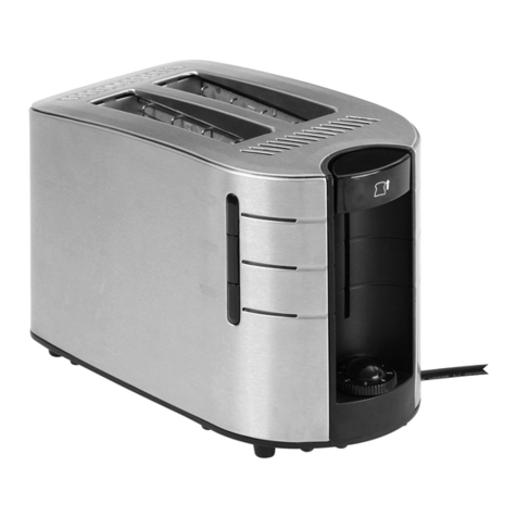 Russell Hobbs 13973 User manual