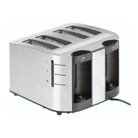 Russell Hobbs 13974 User manual