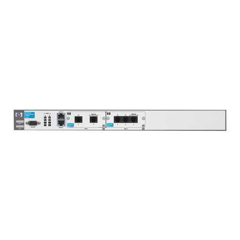 HP 7000dl Series User manual