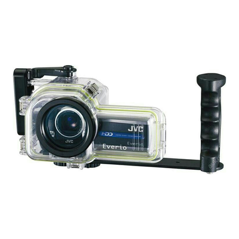 JVC WR-MG88U User manual