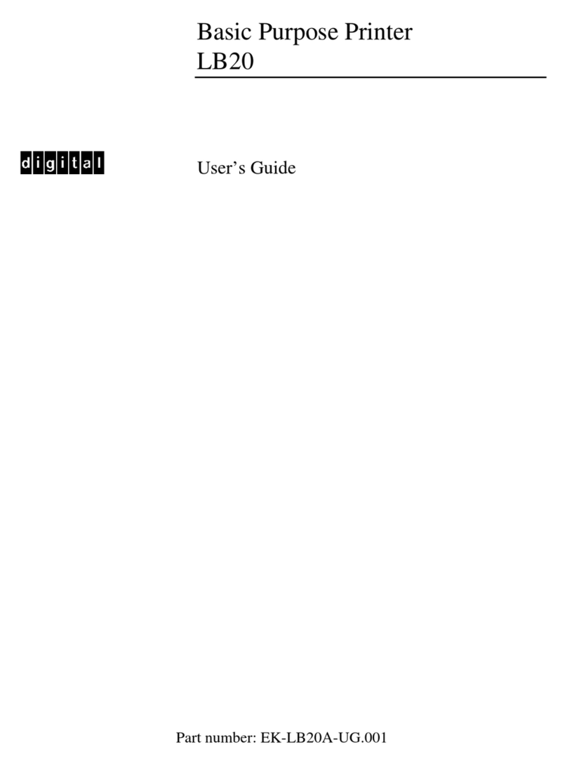 IBM LB20 User manual IBM LB20 User manual