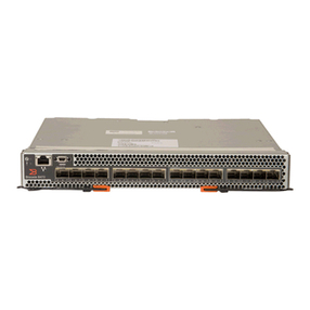 IBM Brocade FCoE User manual