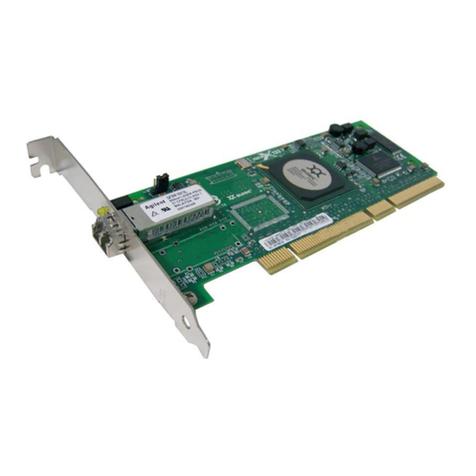 IBM TotalStorage FAStT FC2-133 User manual IBM TotalStorage FAStT FC2-133 User manual