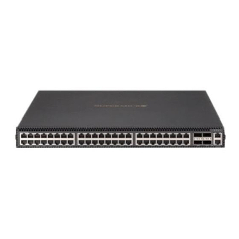 Supermicro SSE-X3348T/R User manual