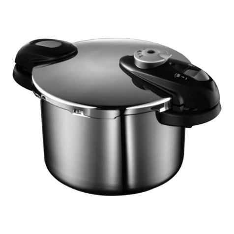 Russell Hobbs 14951 instructions