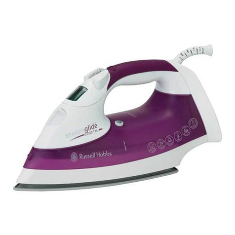 Russell Hobbs 14996 User manual Russell Hobbs 14996 User manual
