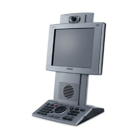 Cisco TANDBERG?150MXP User manual