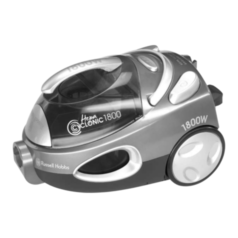 Russell Hobbs 13759 User manual