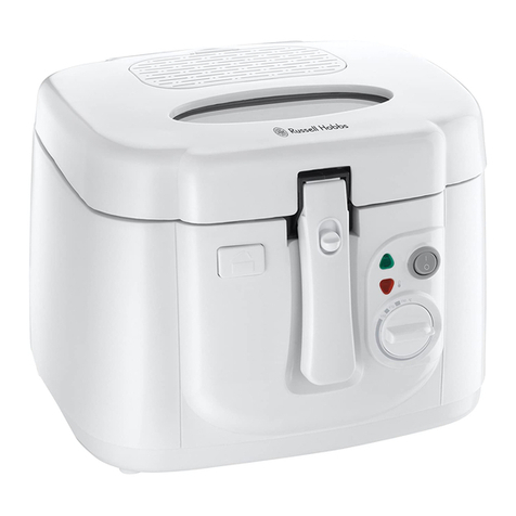 Russell Hobbs 17892 instructions