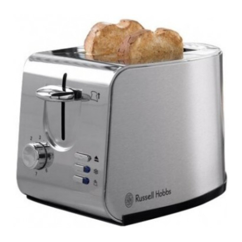 Russell Hobbs 13790 instructions