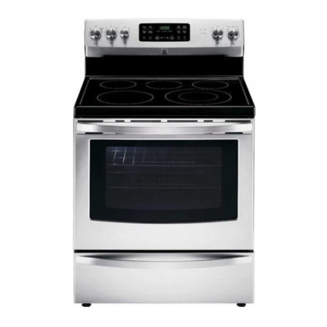 Sears C970-5526 User manual
