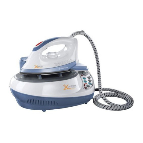 Russell Hobbs 14369 instructions