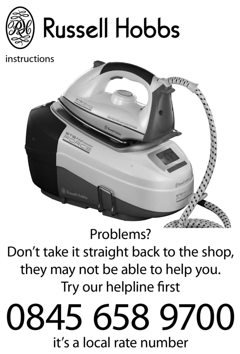 Russell Hobbs 14804 instructions Russell Hobbs 14804 instructions