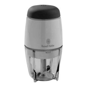 Russell Hobbs 14450 instructions