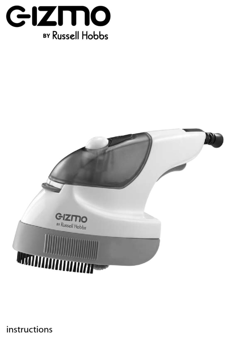 Gizmo 14580 instructions