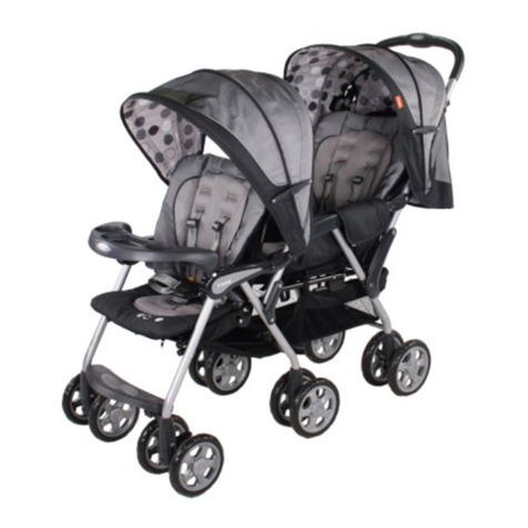 Combi Counterpart 2 User manual
